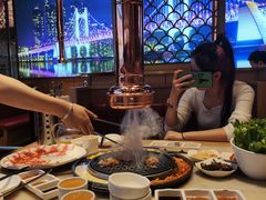 -韩宫宴烤肉·料理(宜兴八佰伴店)