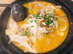 -李师傅脆肚(梅林店)