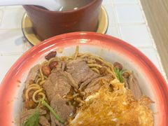 -子固路老南昌拌粉(凯德星贸店)