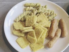 -君邦火锅(新疆大厦店)