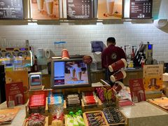 -COSTA COFFEE(武汉武商MALL店)