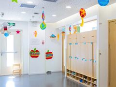 -MUFFY'S博识梦飞幼儿园(万柳园)