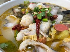 -缘久缘米粉(新街口店)