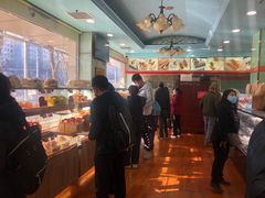 -新侨三宝乐面包店(崇文门店)