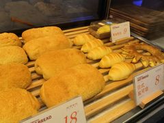 -木子木水日式烫面包(杭州首店)