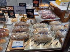-初选(华发世纪城店)