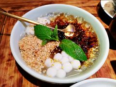 -绿茶餐厅(领展购物广场·中关村店)