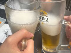 -乌君·酒场·炭火烧鸟(侨城坊店)