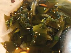 -金明子八带鱼馆(正宗韩国连锁店)