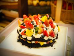 -味餐厅·海鲜·火锅·自助餐