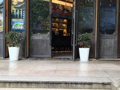 -杭州酒家(庆春路店)