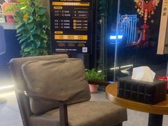 -鹿栖.精油SPA(金山世纪城店)