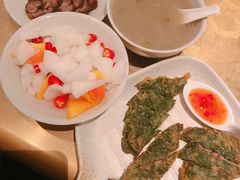 -漆黑觉米粉(三里屯店)