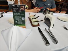 -拉蒂娜·巴西牛排馆 Latina·Brazilian Steakhouse(陆家嘴旗舰店)