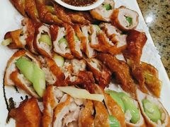 -旺达·福州菜(正大广场店)