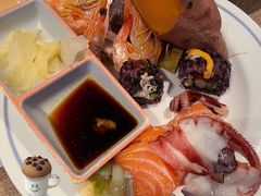 -咖啡苑自助餐厅·中国大饭店