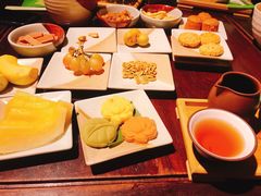-青藤茶馆(南山路店)