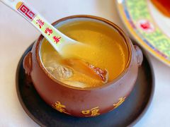 -鹿鸣春饭店(总店)