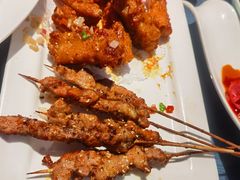 -丽华园(汉阳龙阳店)