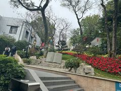 -广州市白云山风景名胜区
