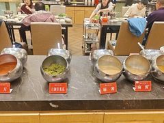 -世贸万锦大酒店·烹大师火锅达人