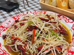 -清真·凡人居·融合餐厅(南山总店)