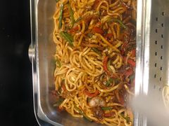 -比格比萨自助(花园路店)