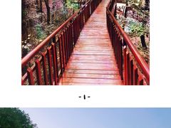 -石燕湖生态旅游景区