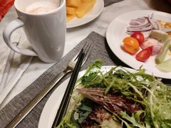 -北京王府井希尔顿酒店·万斯阁西餐厅