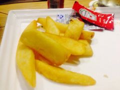 iphone_upload_pic-Paulaner·德国帕拉娜自酿啤酒餐厅(海上世界店)