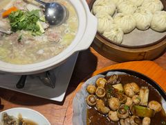 -包子大王(新泽巷店)