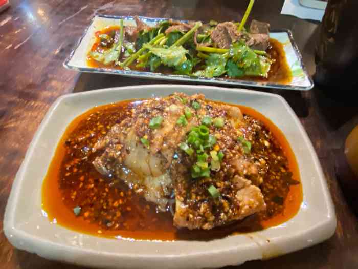 醉八仙热酒馆(渝中店)-"来重庆吃的第一顿饭,就在住的宾馆附近.门.