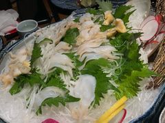 -綱元·海鲜豆捞(明州里店)