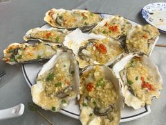 -皮记海鲜1995(寮步店)
