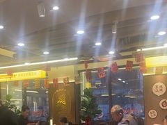 -将军肚烧烤鸡手王(东岭南街店)