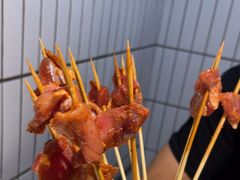-卤校长重庆火锅(恒隆广场店)
