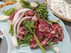 -牛犇炭火烤肉·鲜切烤肉(承德总店)