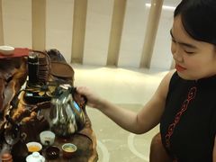 -七彩云南庆沣祥茶庄(金融街店)