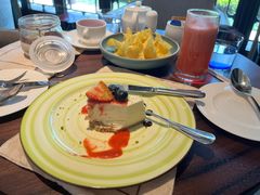 -杭州西子湖四季酒店-WL BISTRO西湖餐厅(灵隐路店)