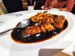 西湖醋鱼（笋壳鱼）-南麓·浙里(外滩店)