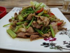 -清真·伊清阁餐厅
