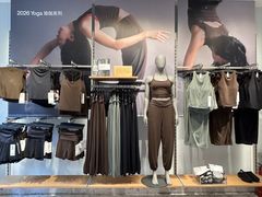-lululemon(新天地店)
