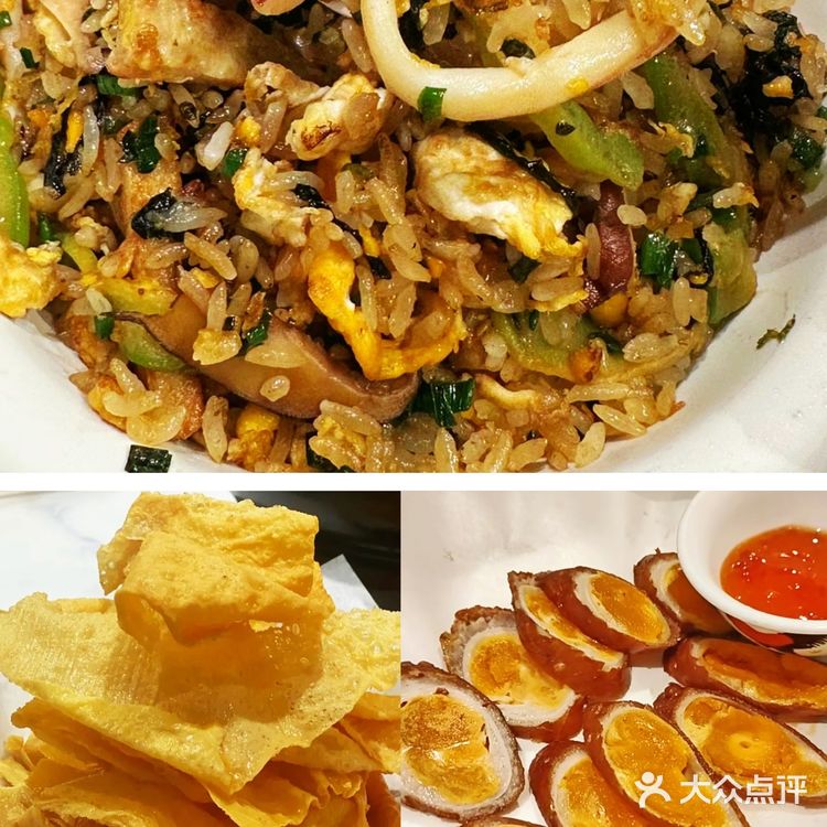 林鲜记鸡煲 | 鸡就得新鲜烫着吃