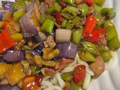 -文三里屯面馆(三里屯店)