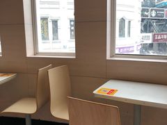 -麦当劳(厦门思明路店)