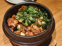 -竹里馆 ·茶食(奥体店)