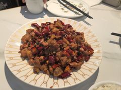 -吉林大学前卫校区南区-日新楼