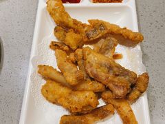 -海底捞火锅(公益西桥店)