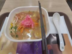 -魏家凉皮(丽彩万达餐厅)