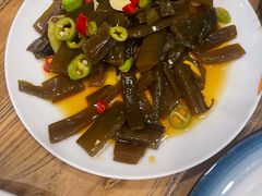 -小船渔村•大连菜•大连焖鱼(明泽街店)